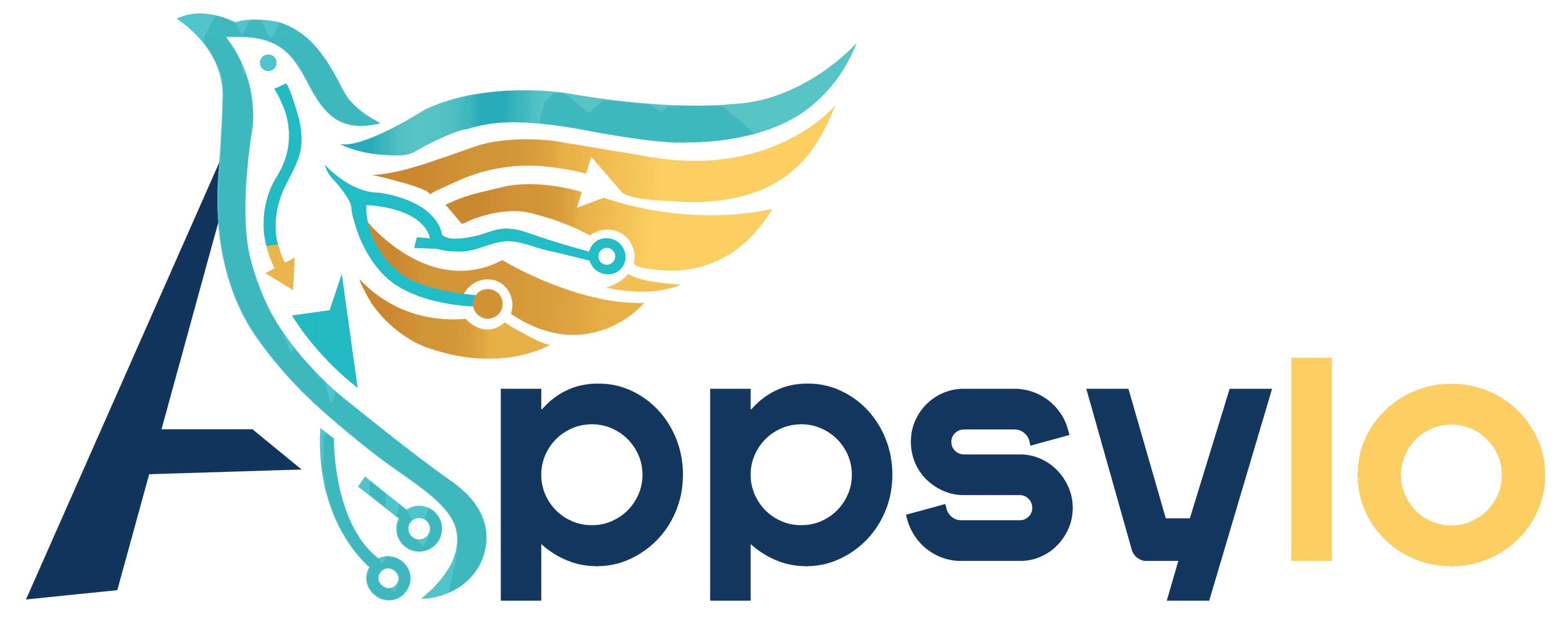 Appsylo Logo